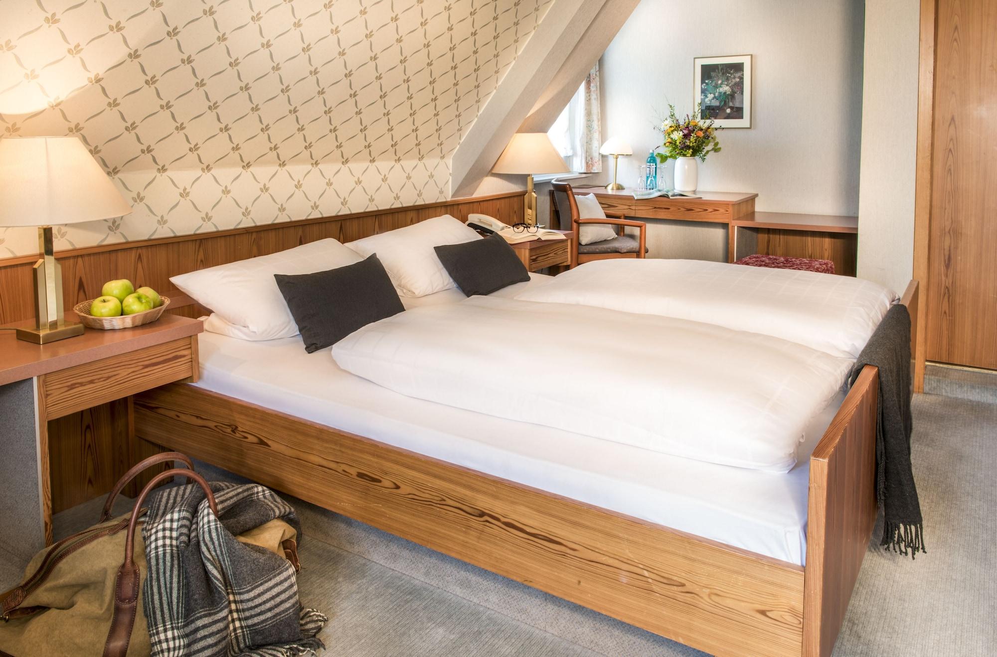Hotel Hoher Knochen Winterberg
