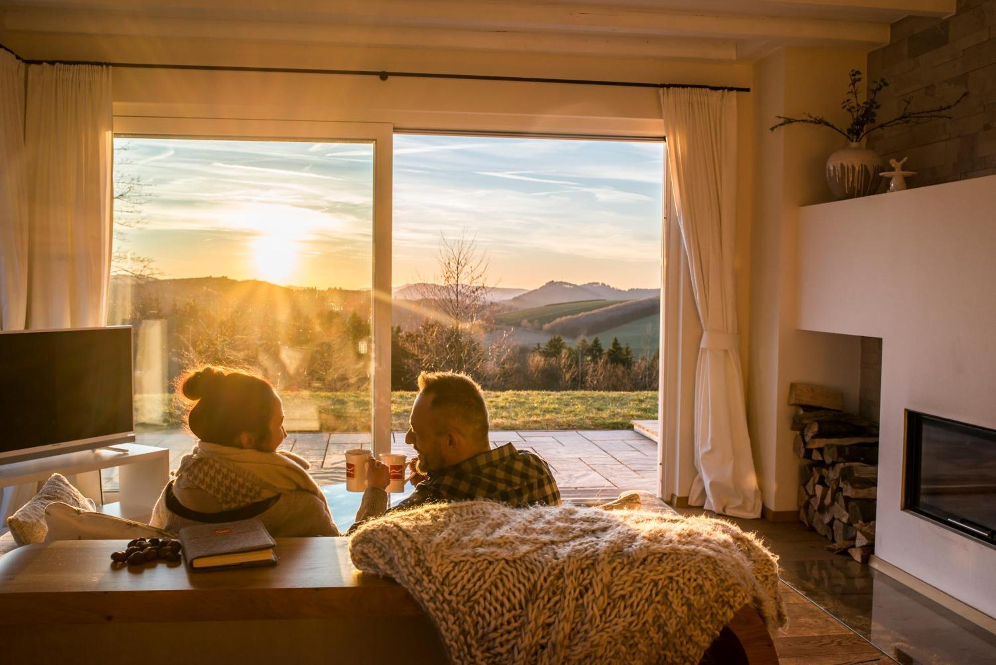 Hoher Knochen Hotel Winterberg