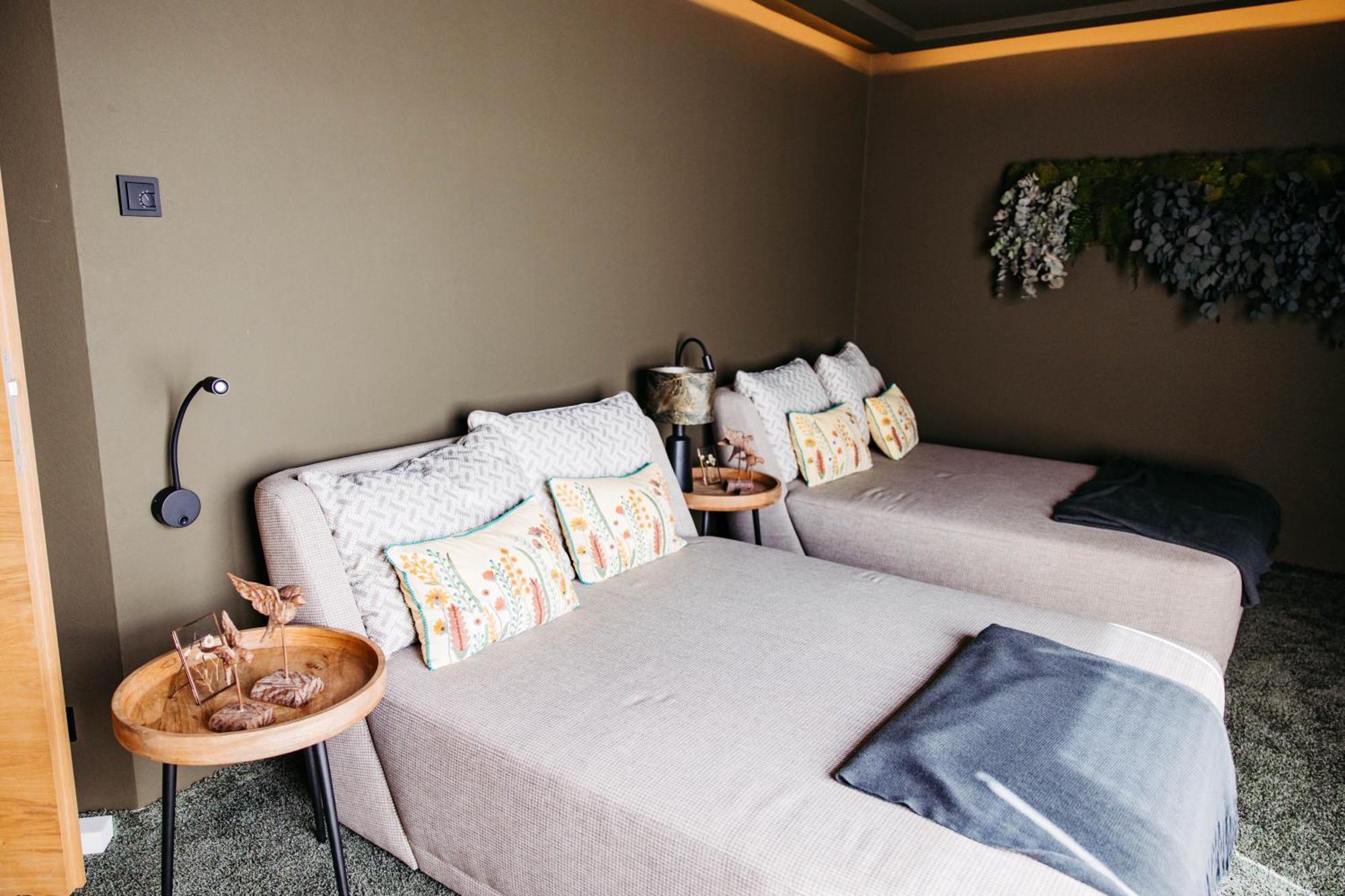 Hotel Hoher Knochen