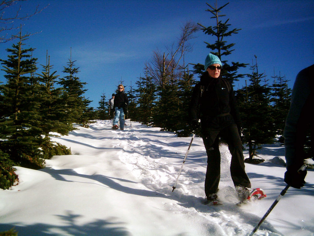Hotel Hoher Knochen Winterberg