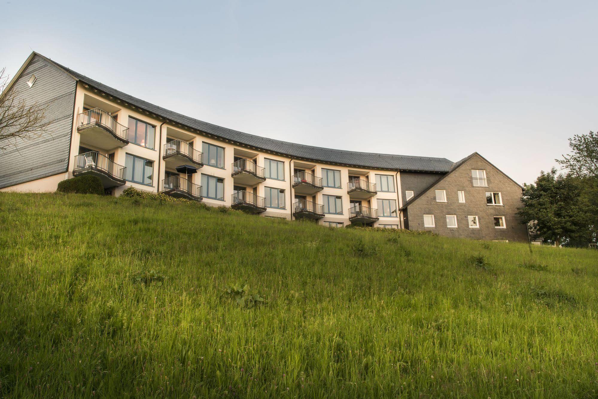 Hotel Hoher Knochen