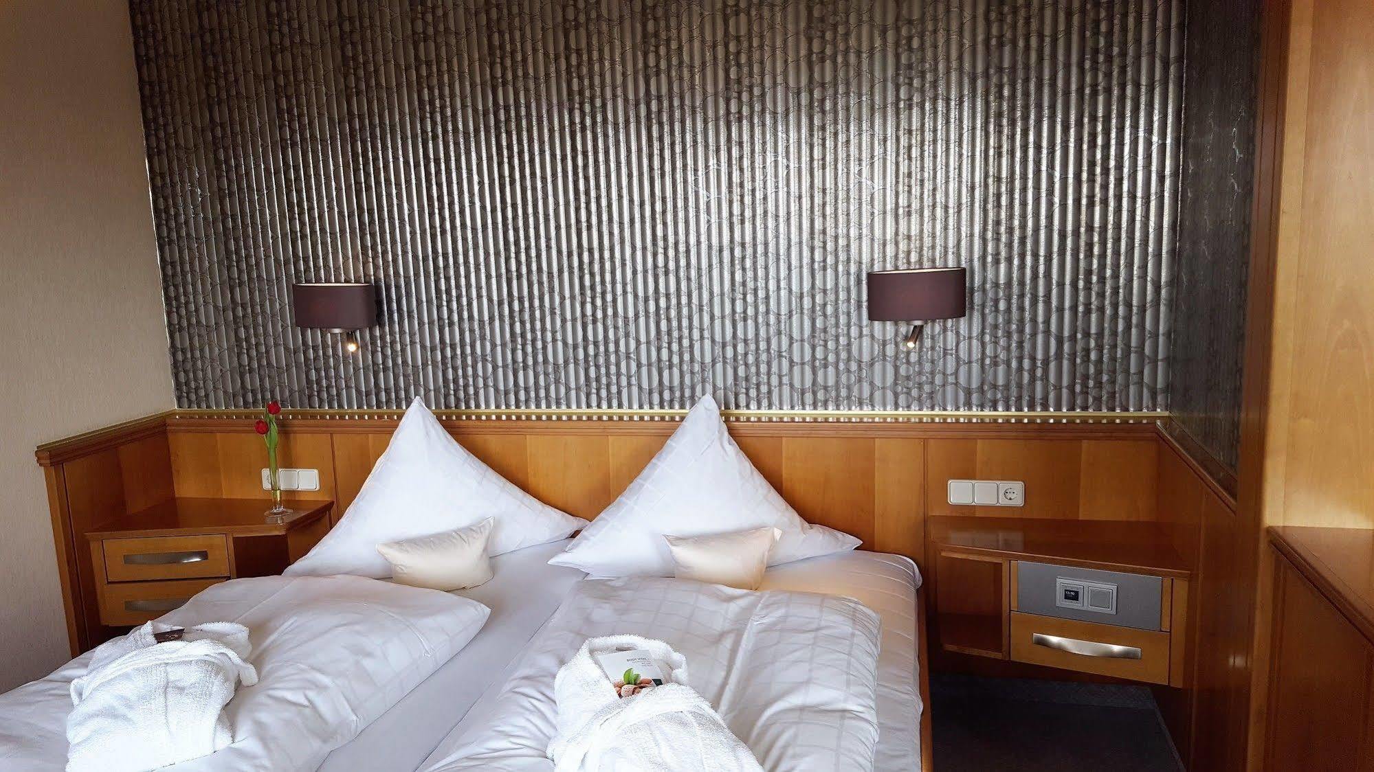 Hotel Hoher Knochen